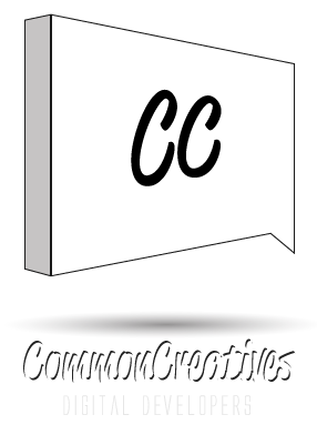 CommonCreatives Logo