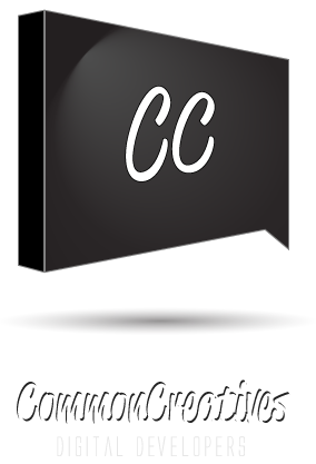 CommonCreatives Logo