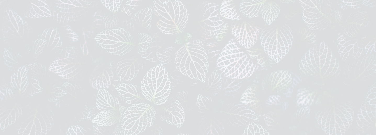 Background image of a plant