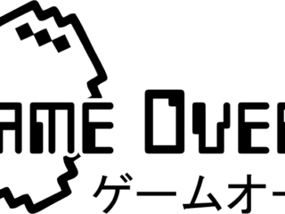 Game Over Graphic